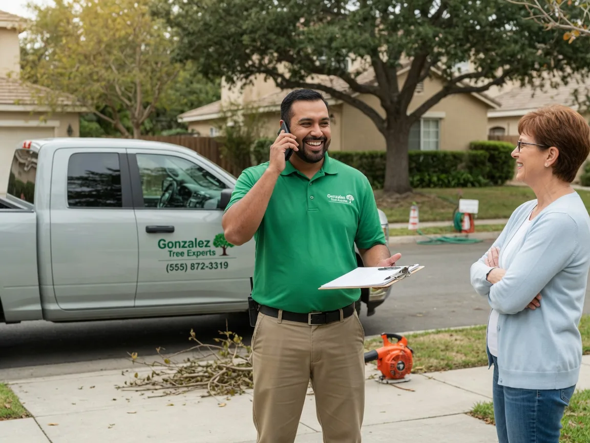 Tree Service Blanchard, LA FAQs